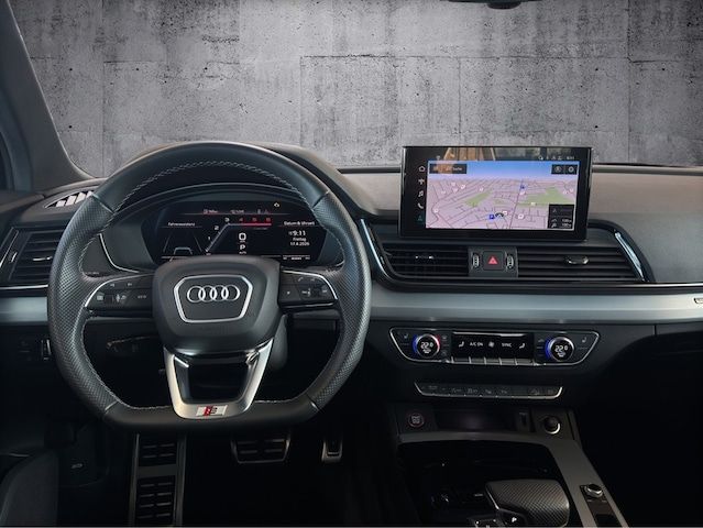 Audi SQ5 SUV TDI Tiptronic - 2023 - Joinsteer - #7