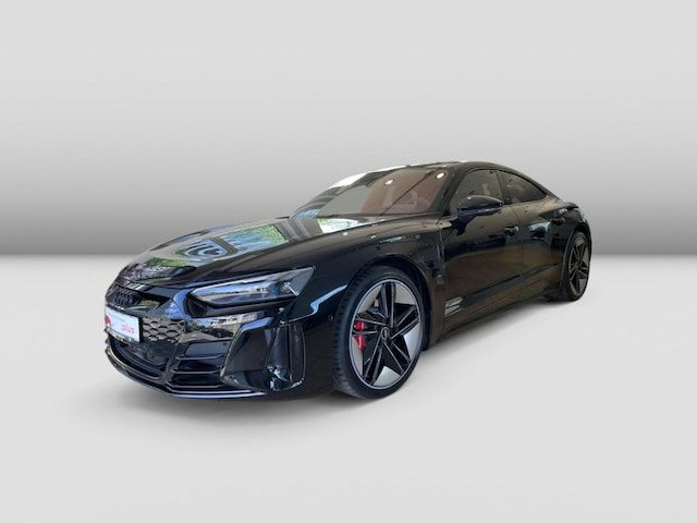 Audi RS E-tron GT E-tron Quattro - 2022 - Joinsteer - #2