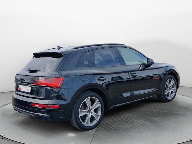 Audi SQ5 SUV TDI Tiptronic - 2025 - Joinsteer - #8