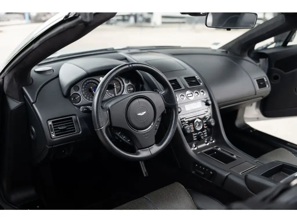Aston Martin Vantage I V12 Vantage S Roadster 5.9 - 2015 - Joinsteer - #17
