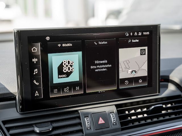 Audi SQ5 Sportback TDI Tiptronic - 2022 - Joinsteer - #7