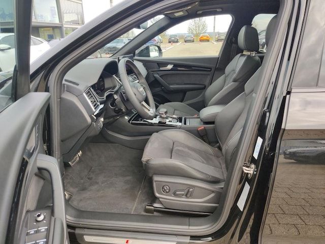Audi SQ5 SUV TDI Tiptronic - 2025 - Joinsteer - #9