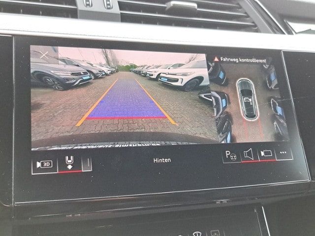 Audi Q8 E-tron S Line 55 E-tron Quattro - 2023 - Joinsteer - #26