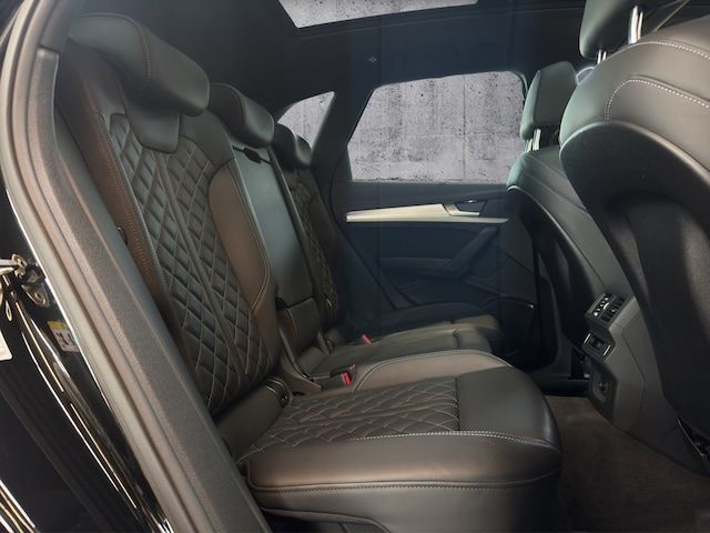 Audi SQ5 SUV TDI Tiptronic - 2023 - Joinsteer - #10