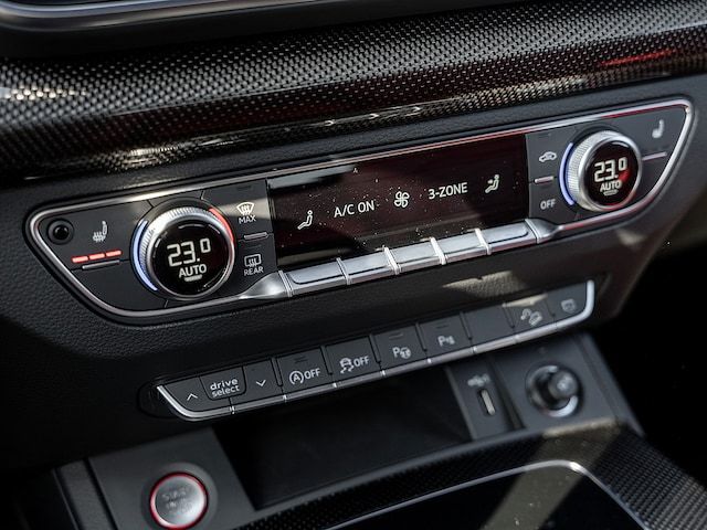Audi SQ5 Sportback TDI Tiptronic - 2022 - Joinsteer - #8