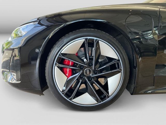 Audi RS E-tron GT E-tron Quattro - 2022 - Joinsteer - #4