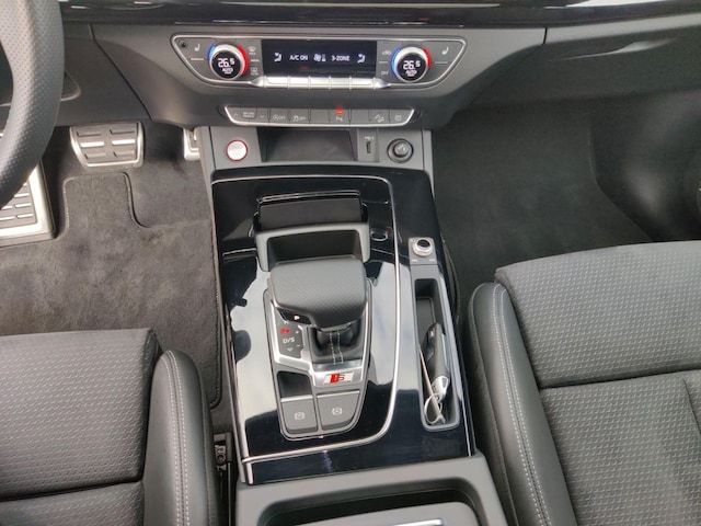 Audi SQ5 SUV TDI Tiptronic - 2025 - Joinsteer - #11