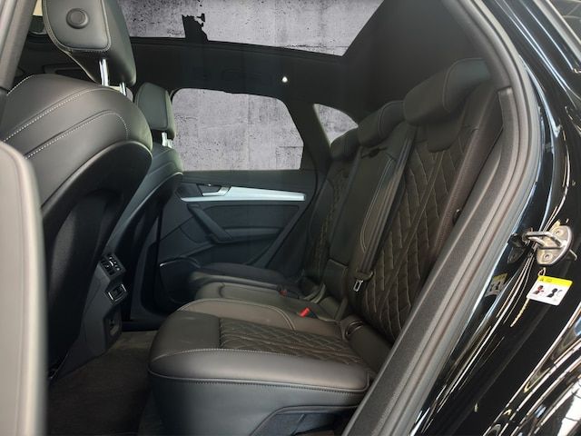 Audi SQ5 SUV TDI Tiptronic - 2023 - Joinsteer - #11