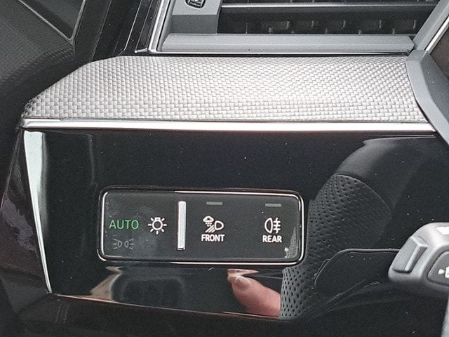 Audi Q8 E-tron S Line 55 E-tron Quattro - 2023 - Joinsteer - #28