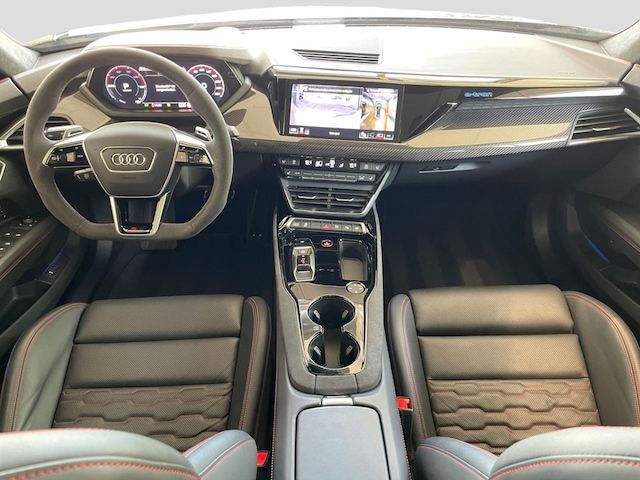 Audi RS E-tron GT E-tron Quattro - 2022 - Joinsteer - #5