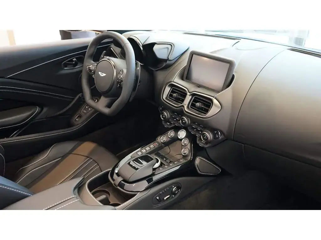 Aston Martin Vantage (2017-23) Vantage Roadster 4.0 - 2021 - Joinsteer - #3