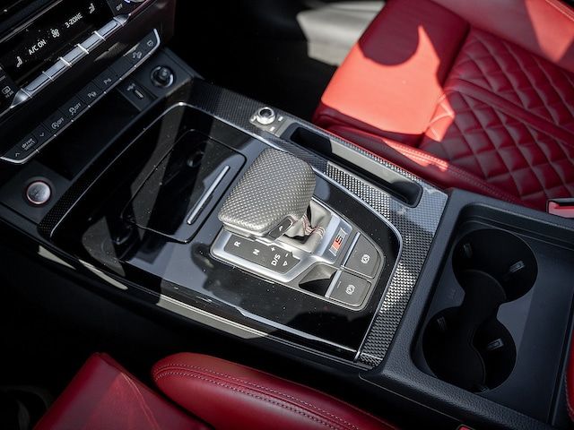 Audi SQ5 Sportback TDI Tiptronic - 2022 - Joinsteer - #9