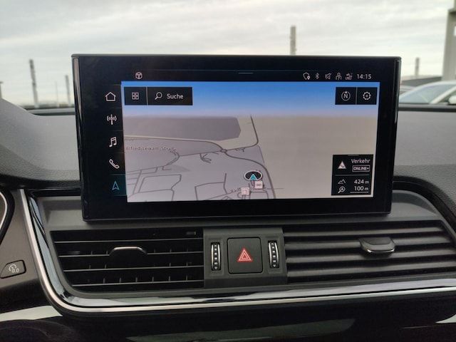 Audi SQ5 SUV TDI Tiptronic - 2025 - Joinsteer - #12