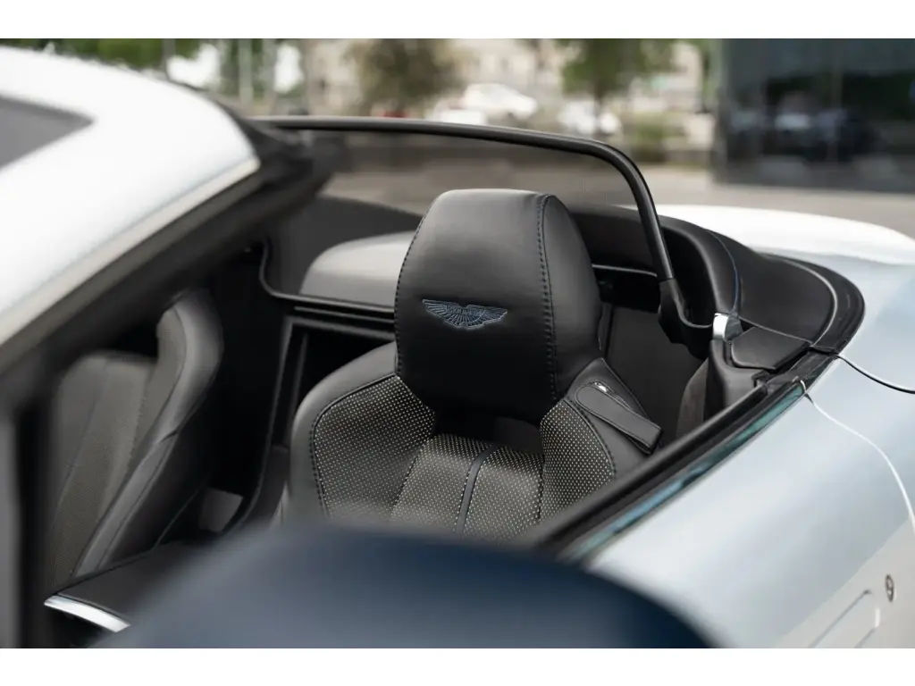 Aston Martin Vantage I V12 Vantage S Roadster 5.9 - 2015 - Joinsteer - #19