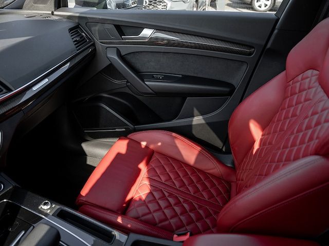 Audi SQ5 Sportback TDI Tiptronic - 2022 - Joinsteer - #10