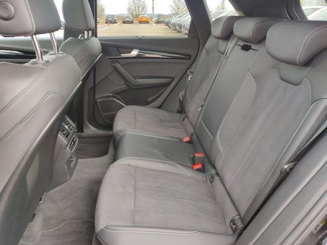 Audi SQ5 SUV TDI Tiptronic - 2025 - Joinsteer - #13