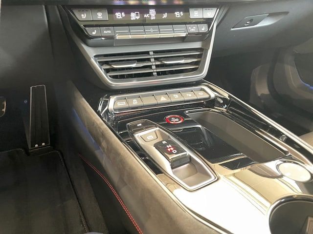 Audi RS E-tron GT E-tron Quattro - 2022 - Joinsteer - #7