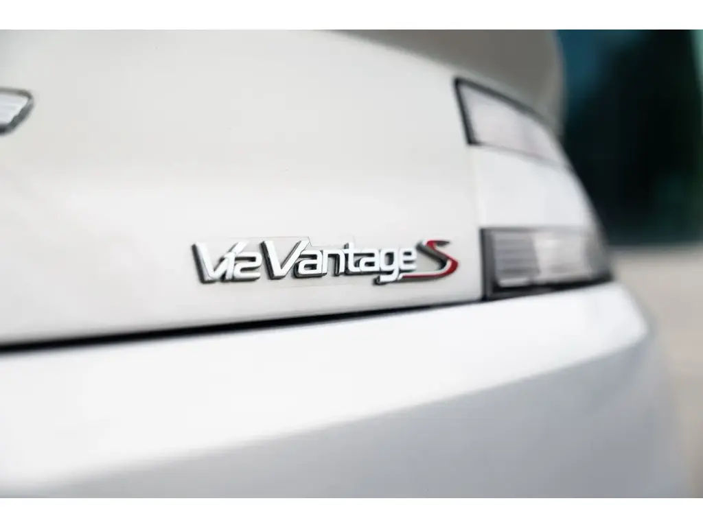 Aston Martin Vantage I V12 Vantage S Roadster 5.9 - 2015 - Joinsteer - #20