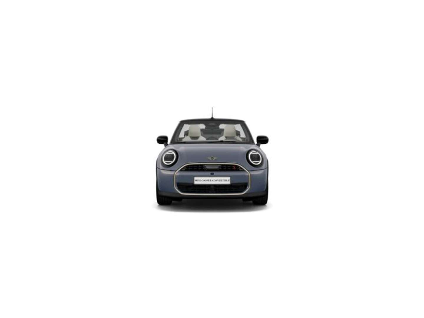 Mini Cabrio JCW Cooper - 2026 - Joinsteer - #2
