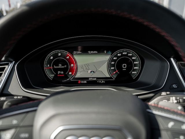 Audi SQ5 Sportback TDI Tiptronic - 2022 - Joinsteer - #11
