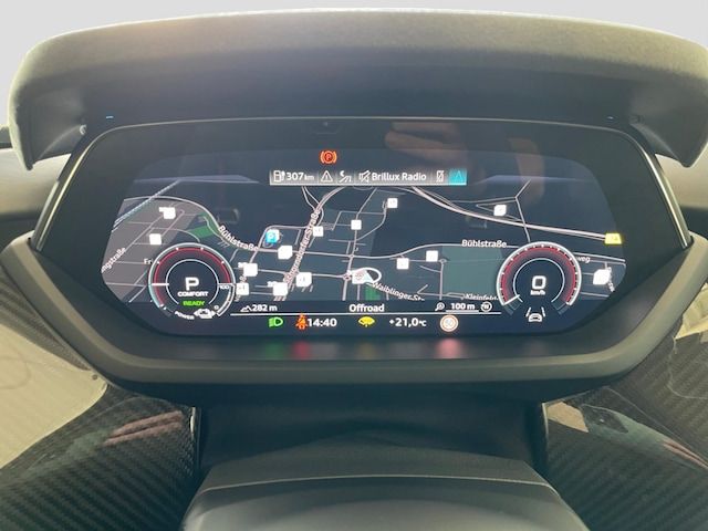 Audi RS E-tron GT E-tron Quattro - 2022 - Joinsteer - #8