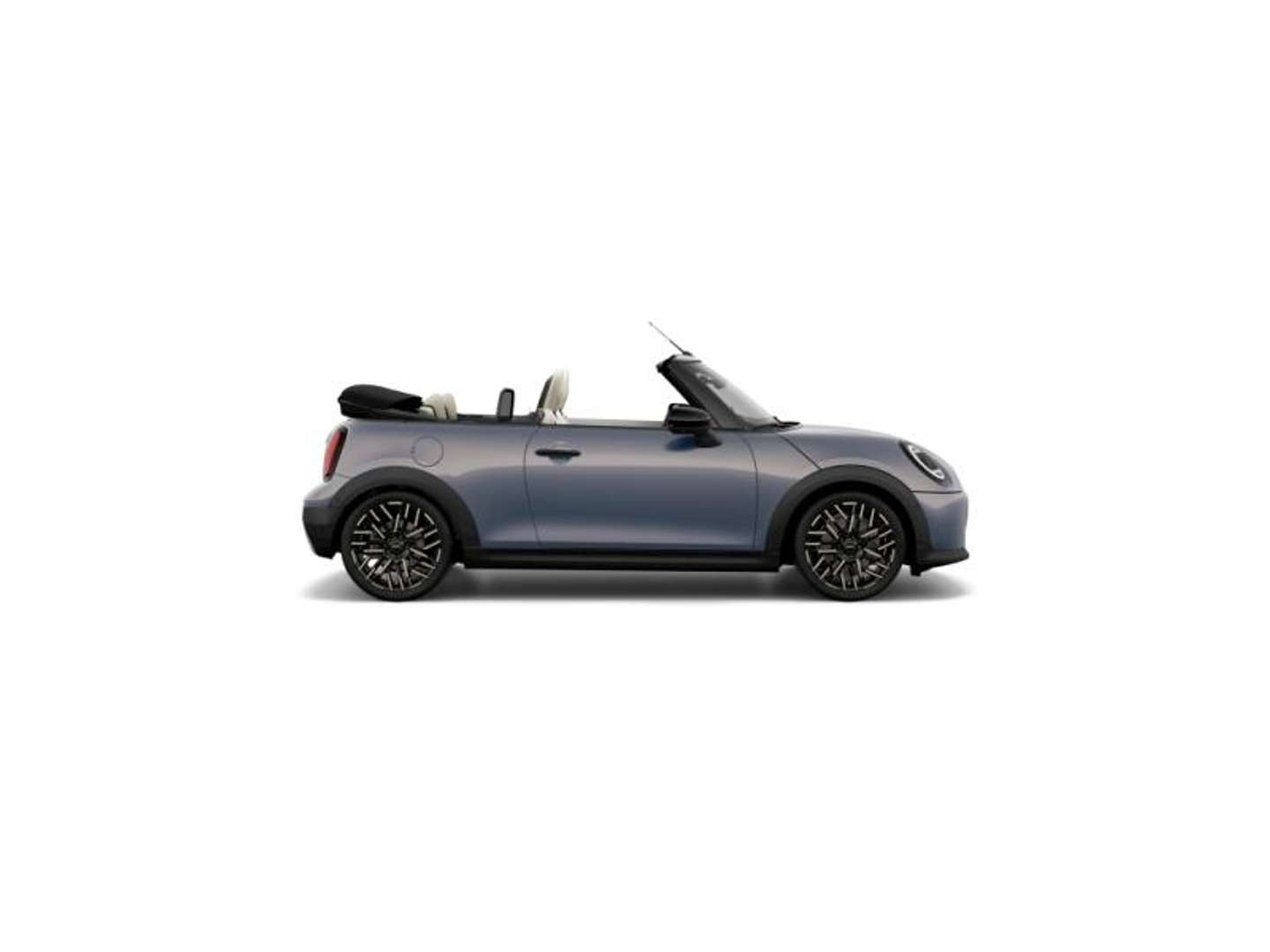 Mini Cabrio JCW Cooper - 2026 - Joinsteer - #3