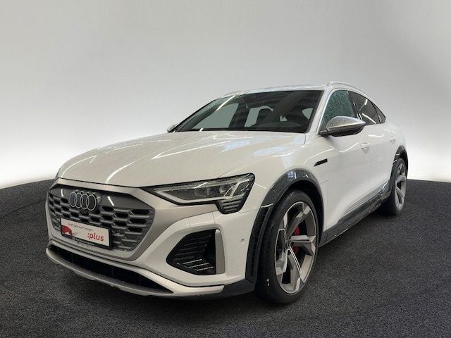 Audi SQ8 Sportback E-tron E-tron Quattro - 2023 - Joinsteer - #3