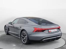 Audi RS E-tron GT E-tron Quattro -  - Joinsteer - #5