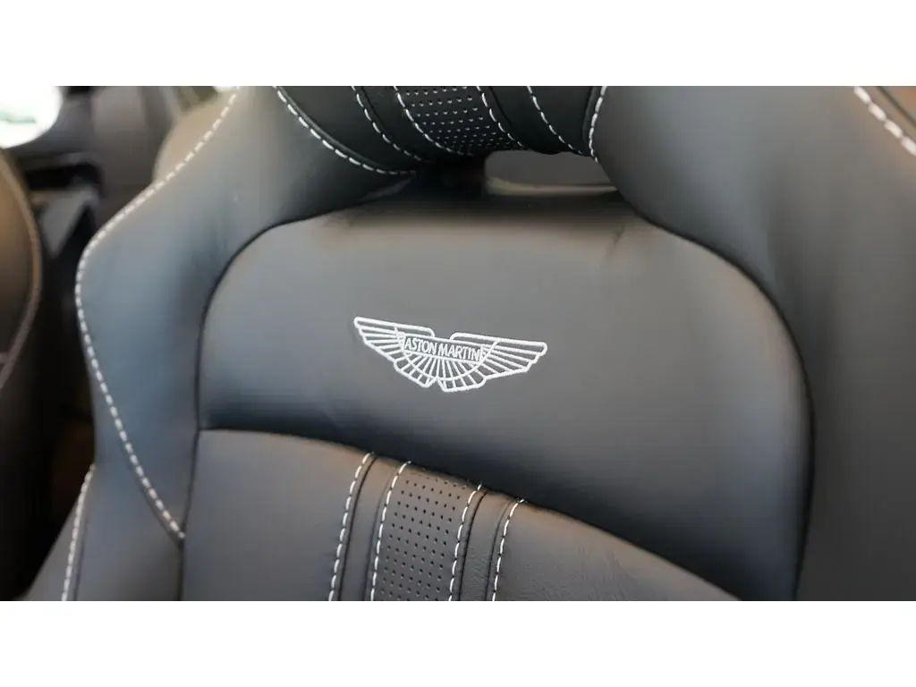 Aston Martin Vantage (2017-23) Vantage Roadster 4.0 - 2021 - Joinsteer - #5