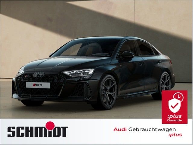 Audi RS3 Berline TFSI Quattro S Tronic - 2026 - Joinsteer - #1