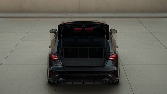 Audi RS3 Berline RS 3 Limousine S Tronic - 2026 - Joinsteer - #10