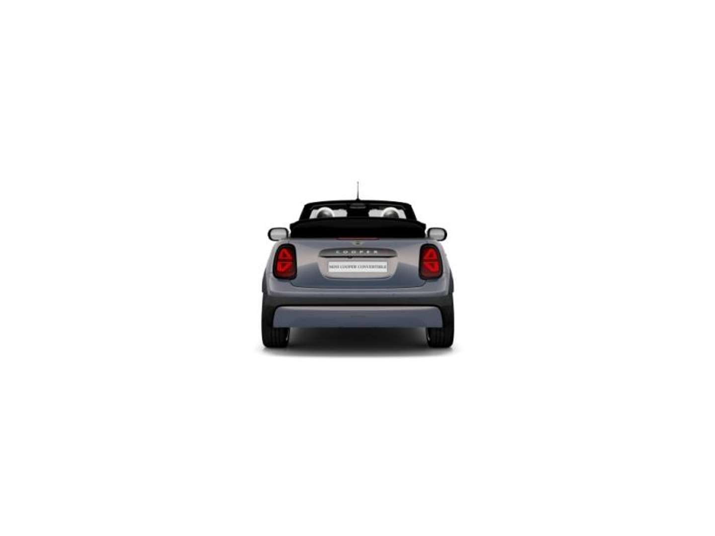 Mini Cabrio JCW Cooper - 2026 - Joinsteer - #4