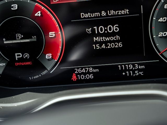 Audi SQ5 Sportback TDI Tiptronic - 2022 - Joinsteer - #12