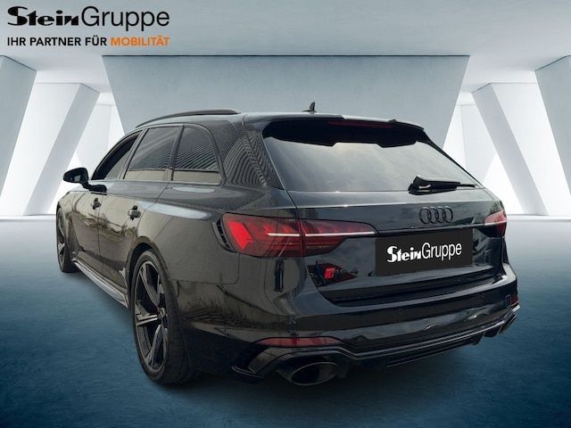 Audi RS4 Avant TFSI Quattro Tiptronic - 2023 - Joinsteer - #2