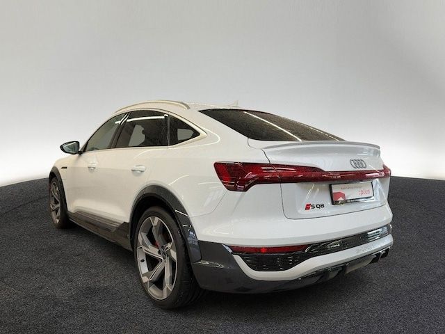 Audi SQ8 Sportback E-tron E-tron Quattro - 2023 - Joinsteer - #4