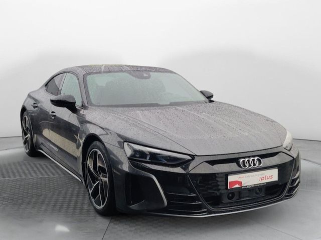 Audi RS E-tron GT E-tron Quattro - 2022 - Joinsteer - #7
