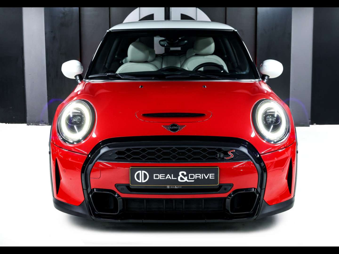 Mini 3 Portes Cooper S - 2022 - Joinsteer - #5