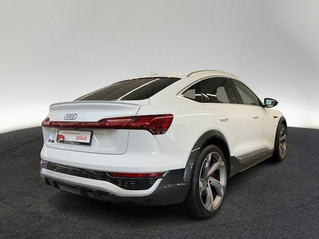 Audi SQ8 Sportback E-tron E-tron Quattro - 2023 - Joinsteer - #5