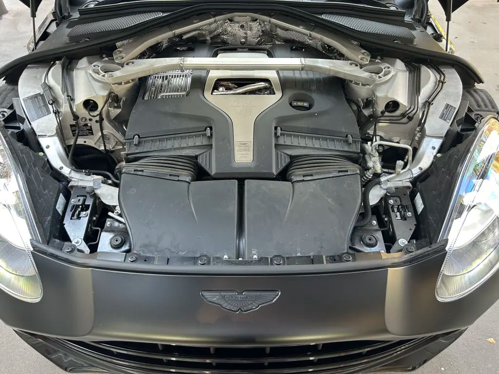 Aston Martin DBX 707 SUV 4.0 - 2023 - Joinsteer - #10