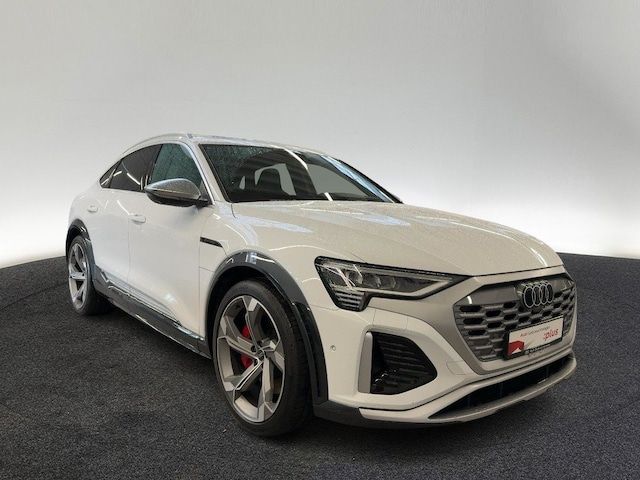 Audi SQ8 Sportback E-tron E-tron Quattro - 2023 - Joinsteer - #6