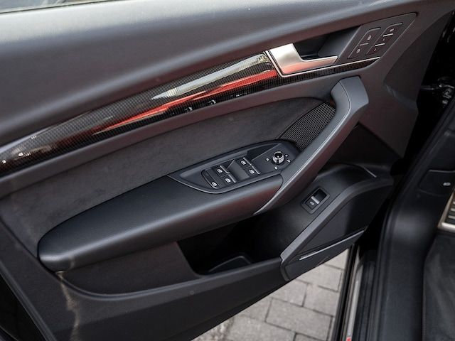 Audi SQ5 Sportback TDI Tiptronic - 2022 - Joinsteer - #14