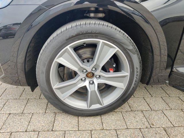 Audi SQ5 SUV TDI Tiptronic - 2025 - Joinsteer - #17