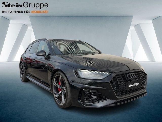 Audi RS4 Avant TFSI Quattro Tiptronic - 2023 - Joinsteer - #4