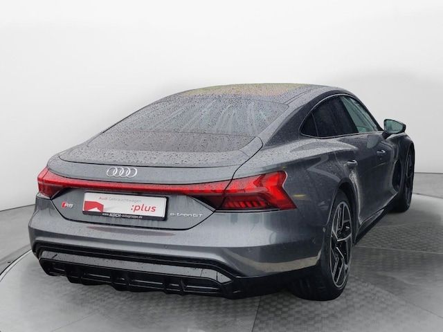 Audi RS E-tron GT E-tron Quattro - 2022 - Joinsteer - #8