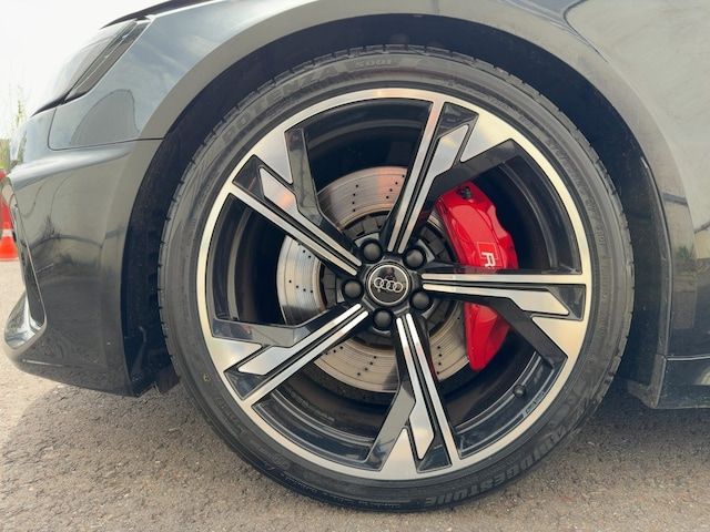 Audi RS4 Avant TFSI Quattro Tiptronic - 2023 - Joinsteer - #5