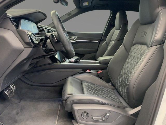 Audi SQ8 Sportback E-tron E-tron Quattro - 2023 - Joinsteer - #8
