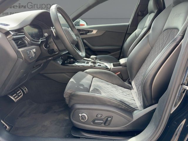 Audi RS4 Avant TFSI Quattro Tiptronic - 2023 - Joinsteer - #8
