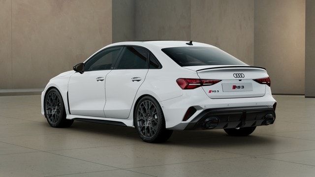 Audi RS3 Berline TFSI Quattro S Tronic - 2026 - Joinsteer - #4