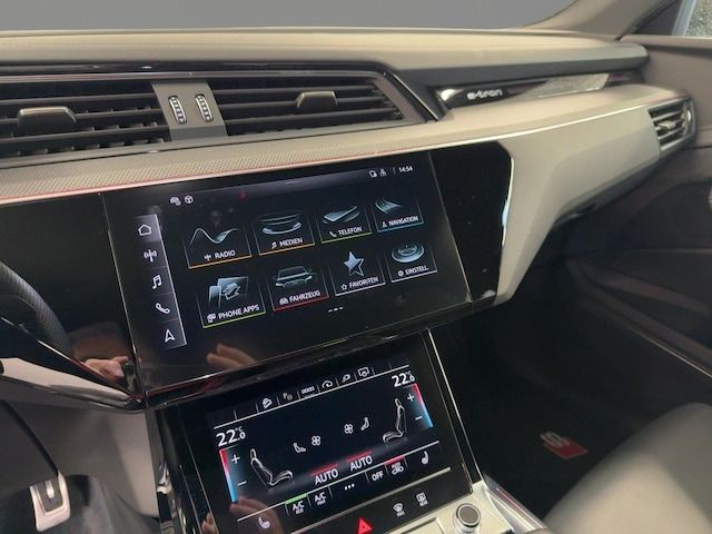 Audi SQ8 Sportback E-tron E-tron Quattro - 2023 - Joinsteer - #12
