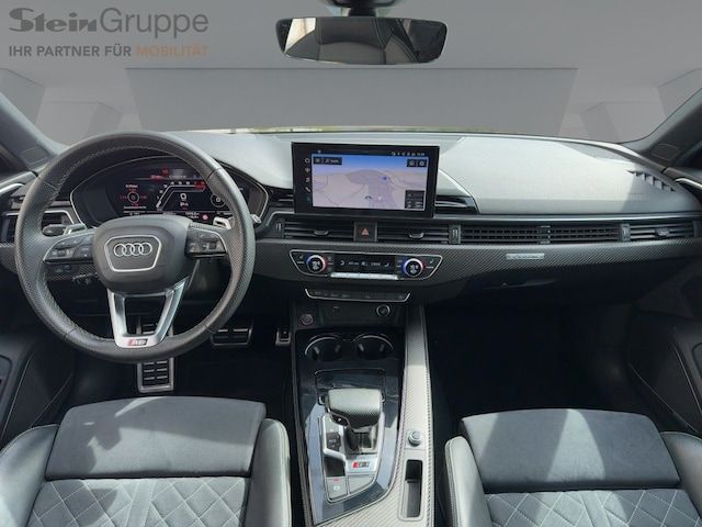 Audi RS4 Avant TFSI Quattro Tiptronic - 2023 - Joinsteer - #10